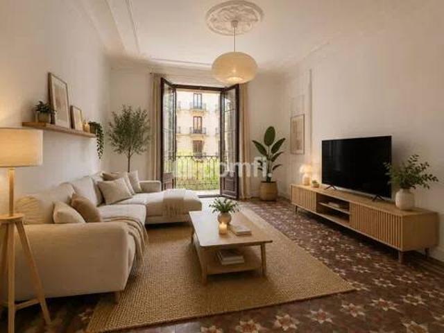 Piso en Alquiler en Barcelona