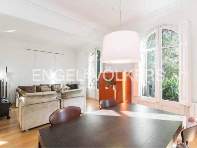 Piso en Alquiler en Barcelona