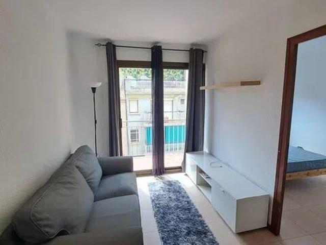 Piso en Alquiler en Barcelona