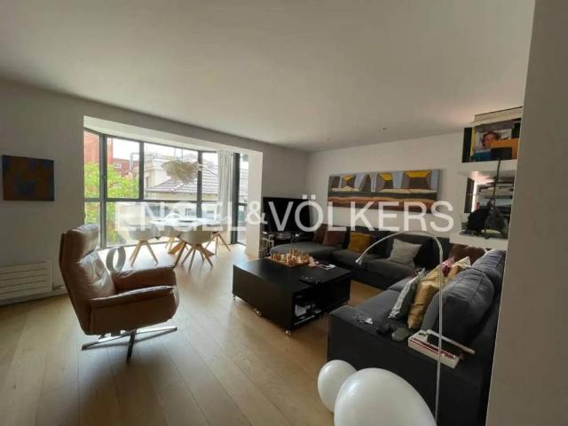 Piso en Alquiler en Barcelona
