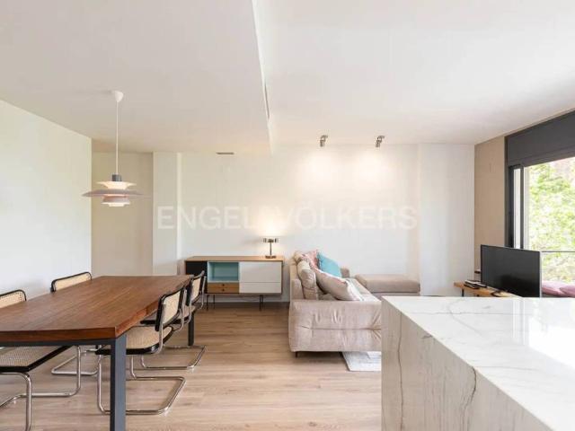 Piso en Alquiler en Barcelona