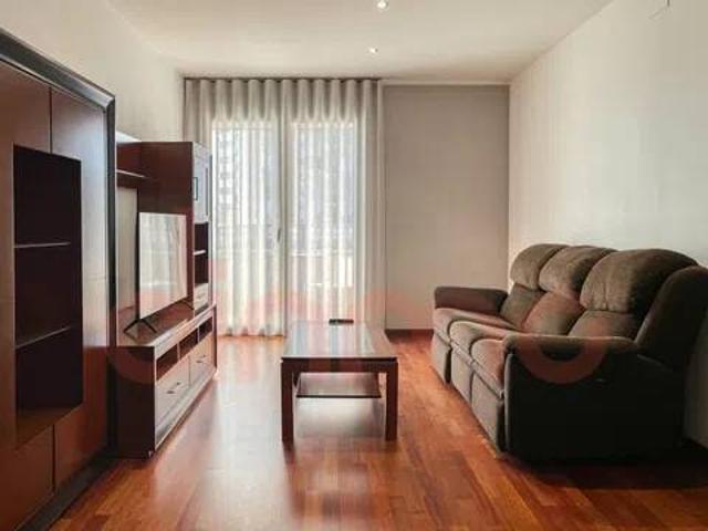 Piso en Alquiler en Barcelona