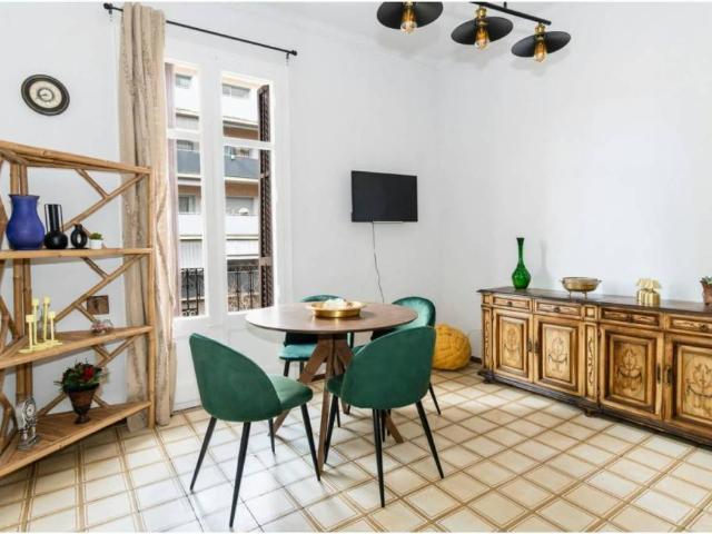 Piso en Alquiler en Barcelona