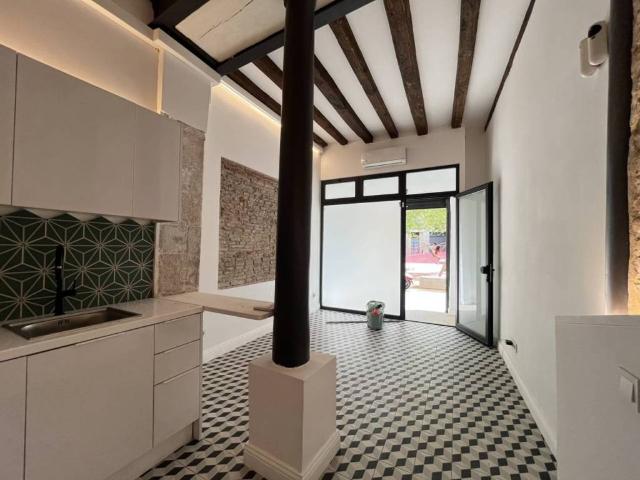 Piso en Alquiler en Barcelona