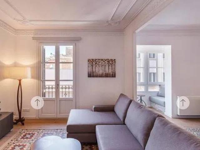 Piso en Alquiler en Barcelona