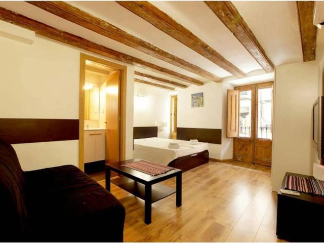 Piso en Alquiler en Barcelona