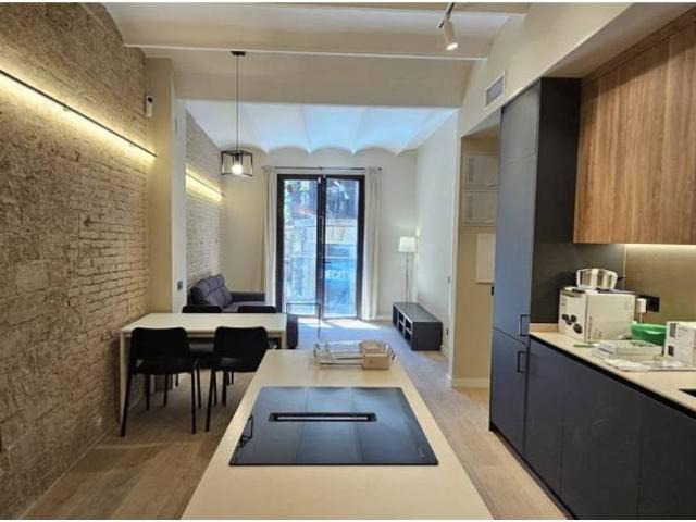 Piso en Alquiler en Barcelona