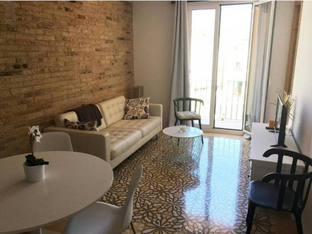 Piso en Alquiler en Barcelona