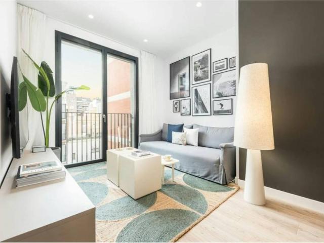 Piso en Alquiler en Barcelona