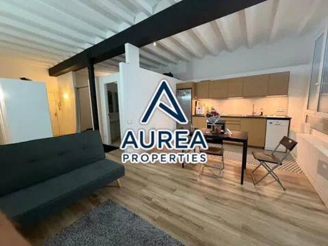 Piso en Alquiler en Barcelona