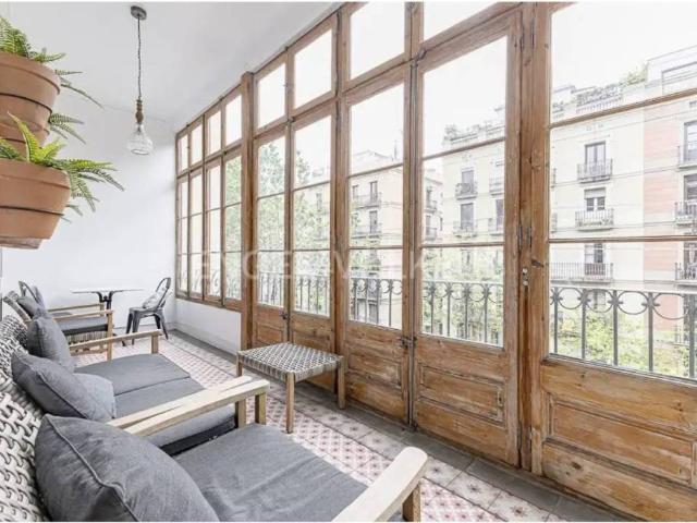 Piso en Alquiler en Barcelona