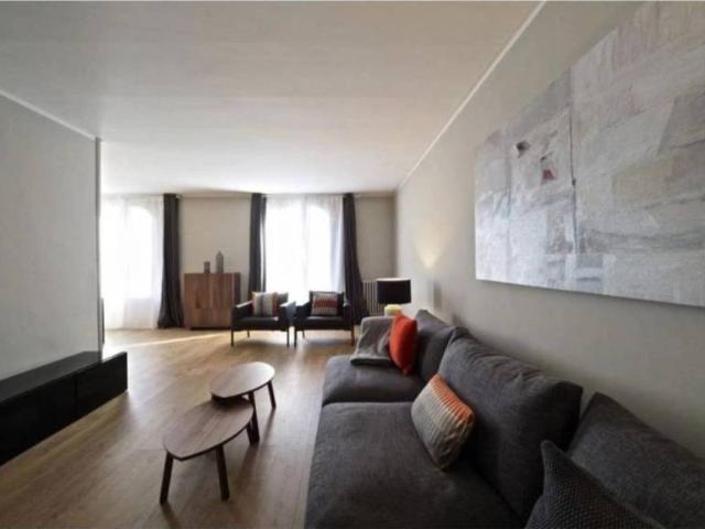 Piso en Alquiler en Barcelona