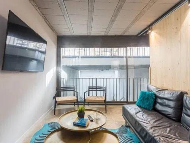 Piso en Alquiler en Barcelona