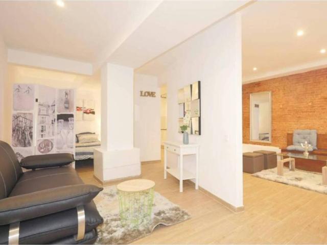 Piso en Alquiler en Barcelona