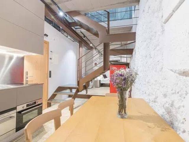 Piso en Alquiler en Barcelona