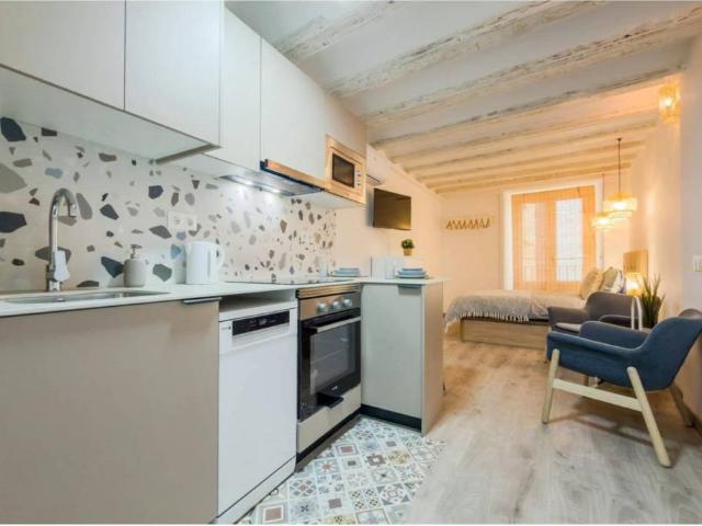 Piso en Alquiler en Barcelona