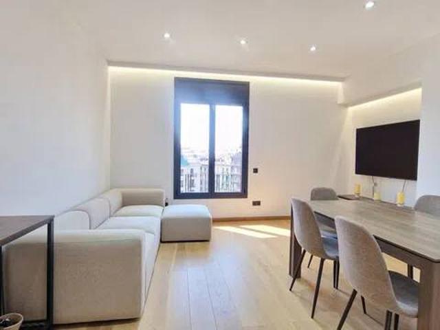 Piso en Alquiler en Barcelona