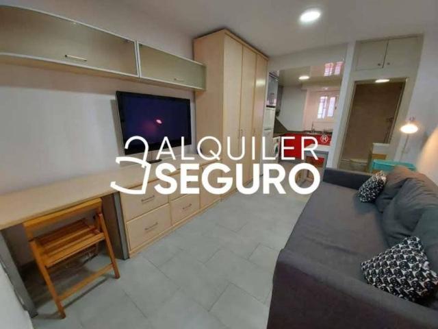Piso en Alquiler en Barcelona