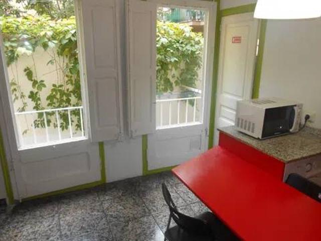 Piso en Alquiler en Barcelona