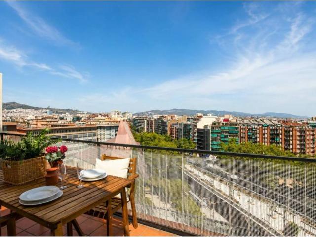 Piso en Alquiler en Barcelona