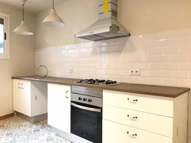 Piso en Alquiler en Barcelona