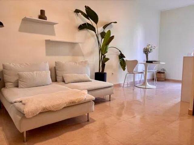Piso en Alquiler en Barcelona