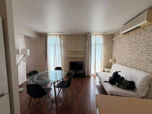 Piso en Alquiler en Barcelona