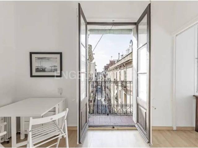 Piso en Alquiler en Barcelona