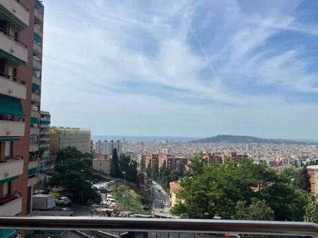 Piso en Alquiler en Barcelona