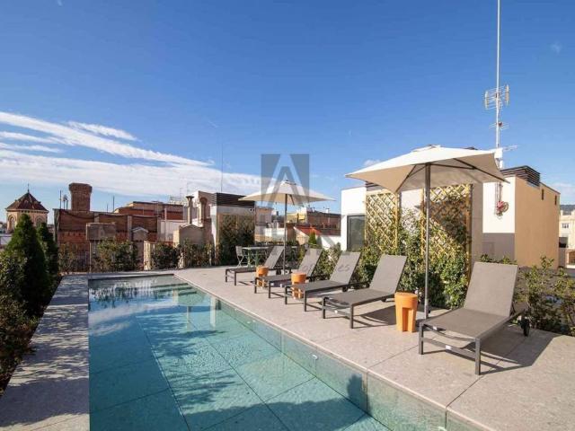 Piso en Alquiler en Barcelona