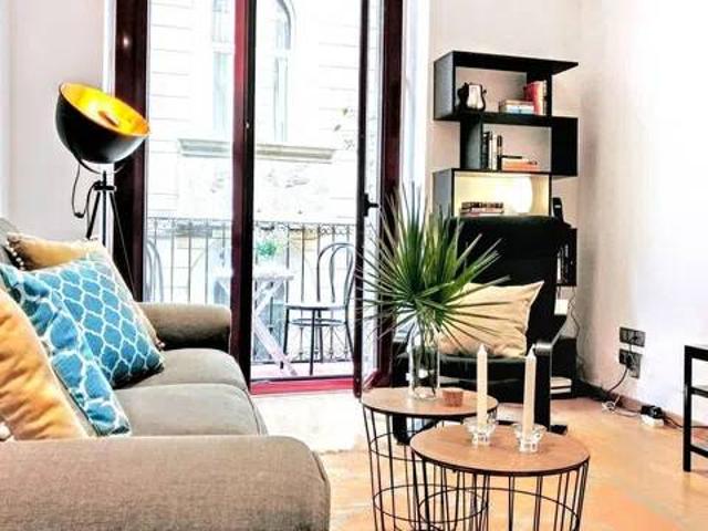 Piso en Alquiler en Barcelona