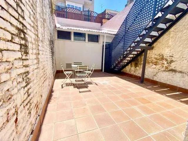Piso en Alquiler en Barcelona