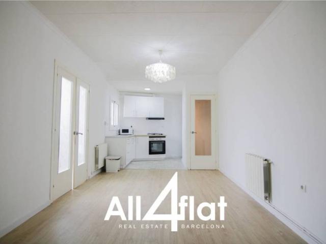 Piso en Alquiler en Barcelona