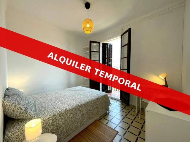 Piso en Alquiler en Barcelona
