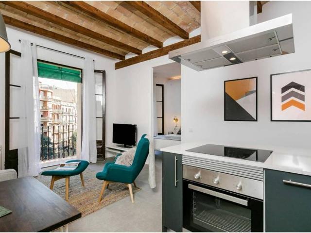 Piso en Alquiler en Barcelona