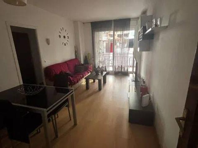 Piso en Alquiler en Barcelona