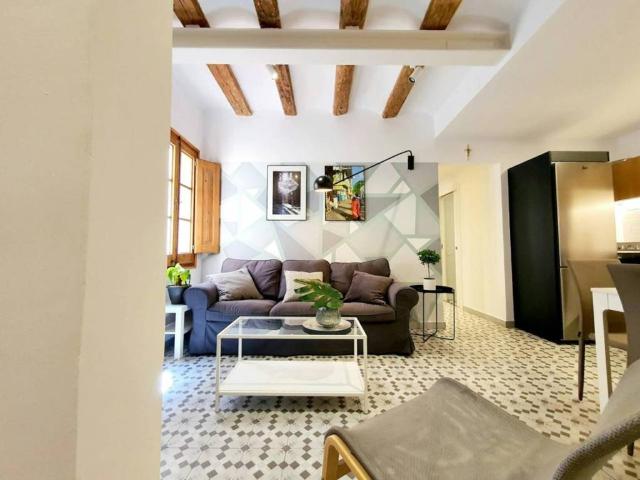 Piso en Alquiler en Barcelona