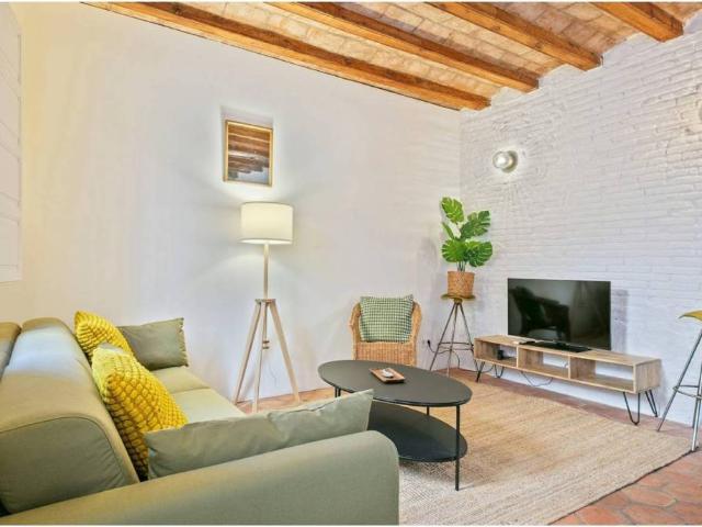 Piso en Alquiler en Barcelona