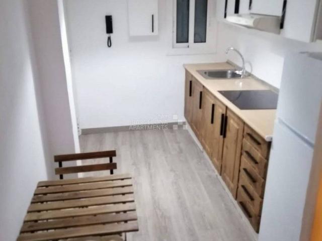 Piso en Alquiler en Barcelona