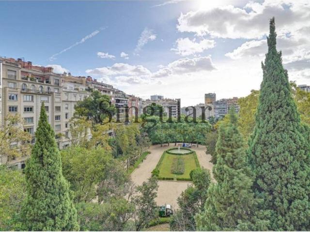Piso en Alquiler en Barcelona