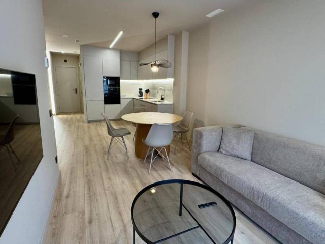 Piso en Alquiler en Barcelona