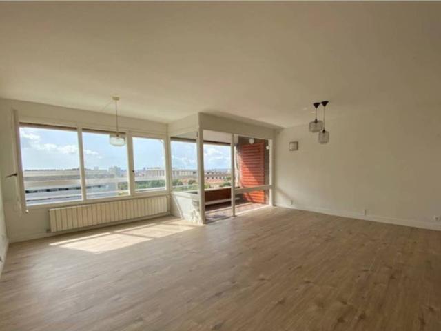 Piso en Alquiler en Barcelona
