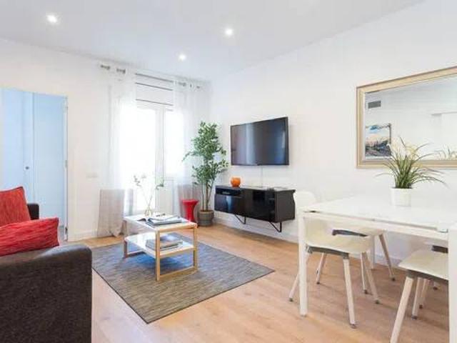 Piso en Alquiler en Barcelona
