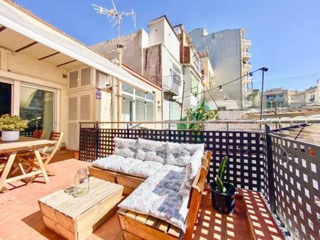 Piso en Alquiler en Barcelona