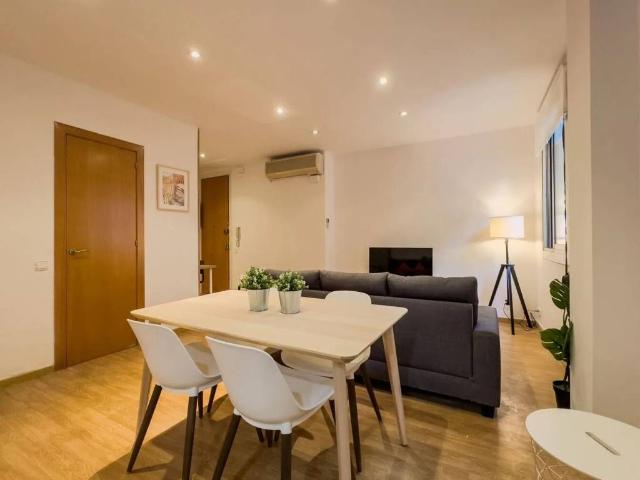 Piso en Alquiler en Barcelona