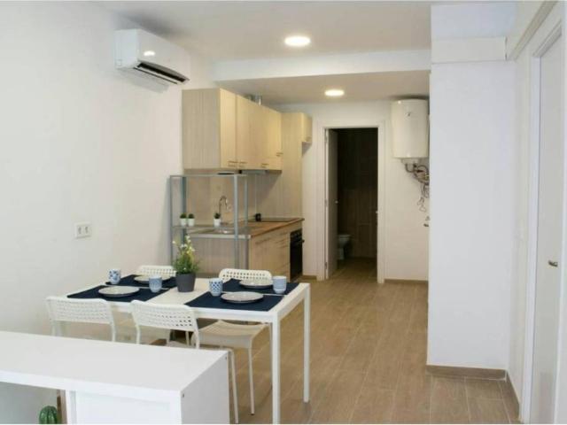 Piso en Alquiler en Barcelona