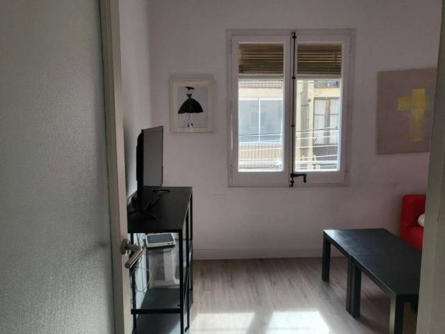 Piso en Alquiler en Barcelona