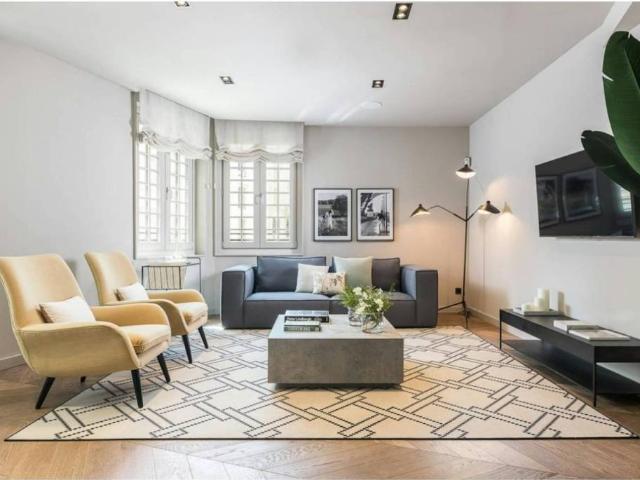Piso en Alquiler en Barcelona