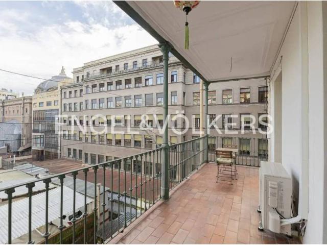 Piso en Alquiler en Barcelona