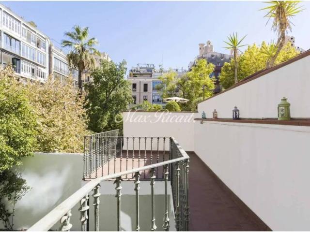 Piso en Alquiler en Barcelona